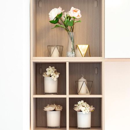 Monolocale Con Balcone Self Check In Milano Sempione Apartment Luaran gambar